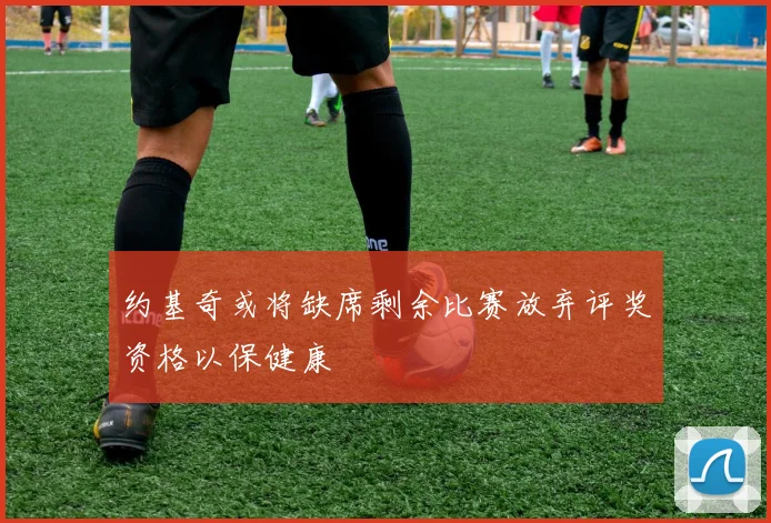 约基奇或将缺席剩余比赛放弃评奖资格以保健康